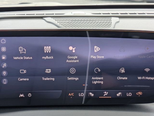 New 2026 Buick Enclave Sport Touring w/ Power Package image 20