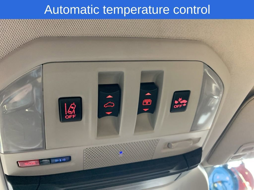 Certified 2022 Subaru Ascent Touring image 10