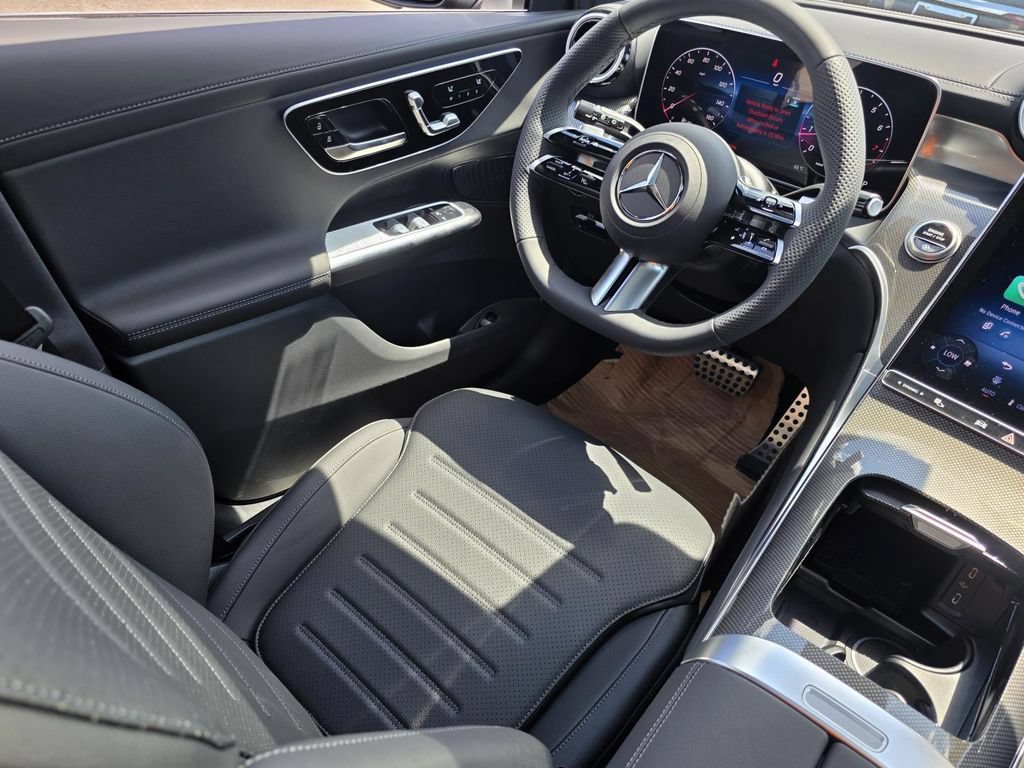 New 2026 Mercedes-Benz GLC 300 image 26