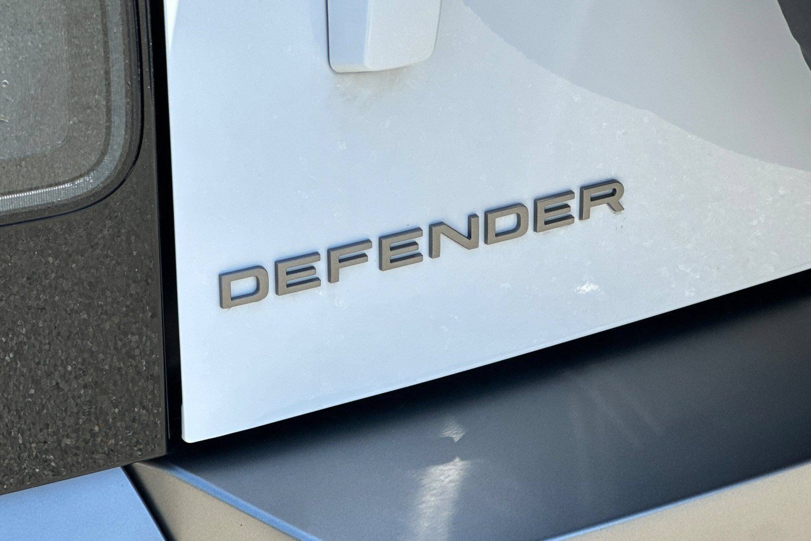 New 2026 Land Rover Defender 130 S AWD/4WD image 28