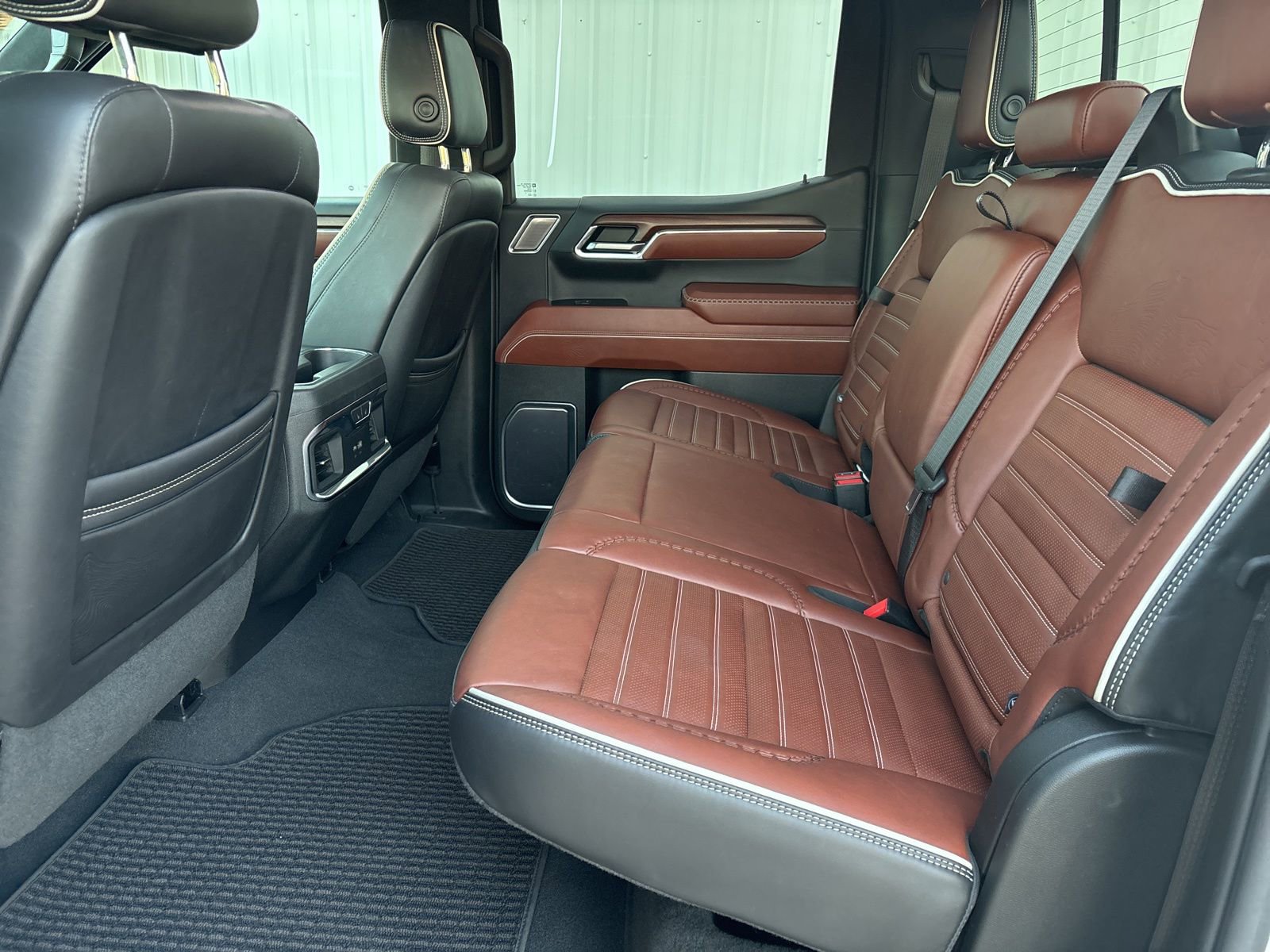 Certified 2023 GMC Sierra 1500 Denali Ultimate image 19