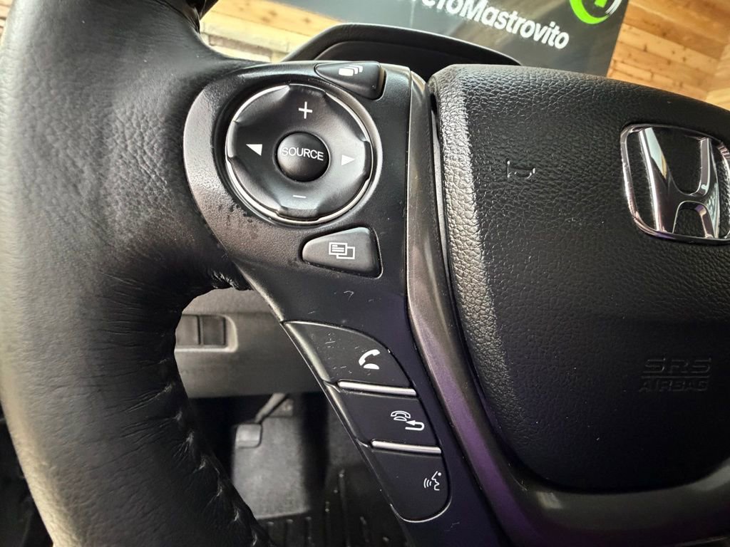 Used 2019 Honda Ridgeline RTL-T image 23