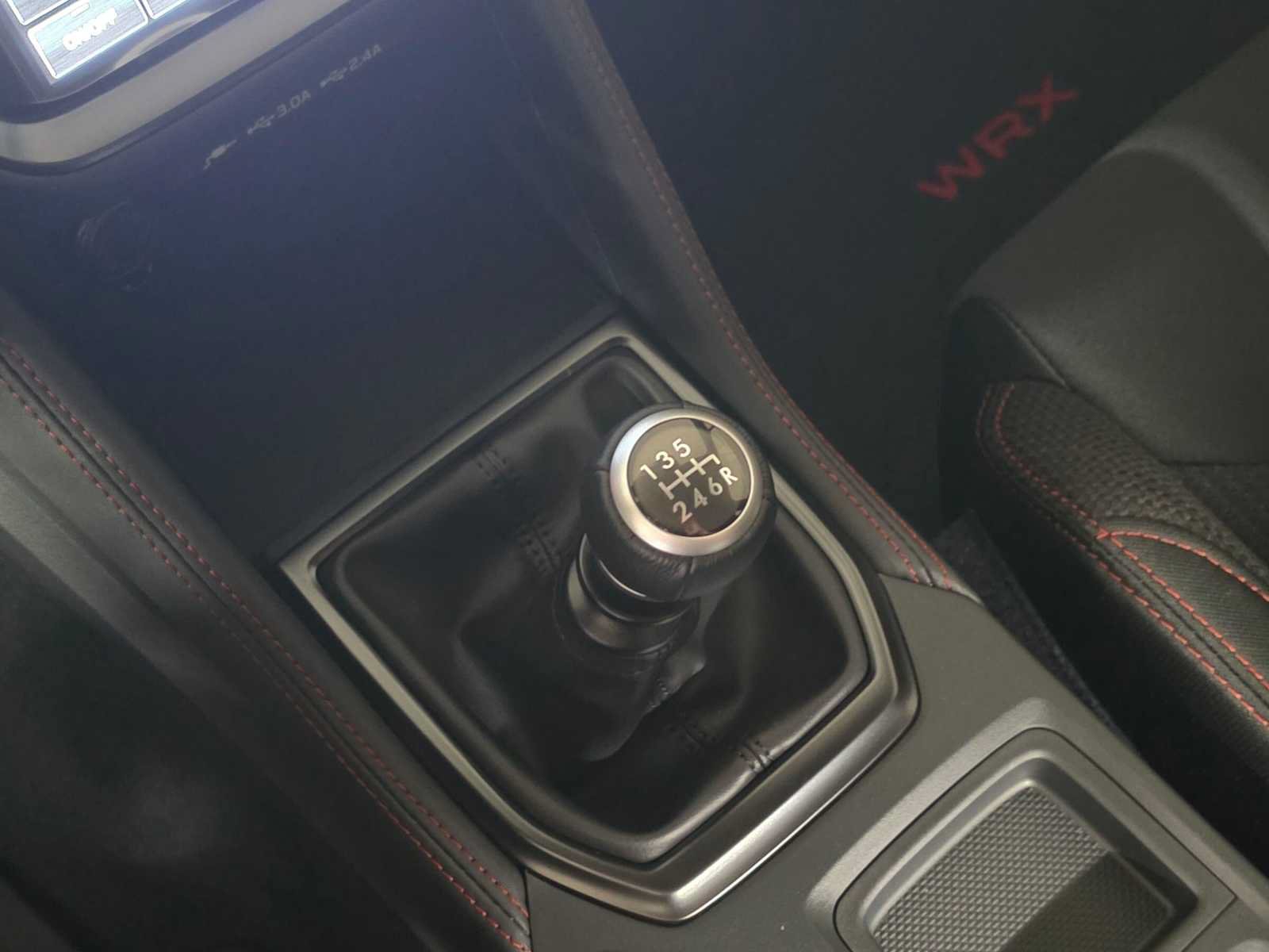 New 2026 Subaru WRX Premium AWD/4WD image 30