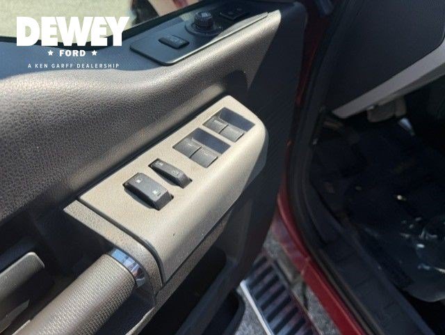 Used 2013 Ford F250 Lariat w/ Chrome Pkg AWD/4WD image 12