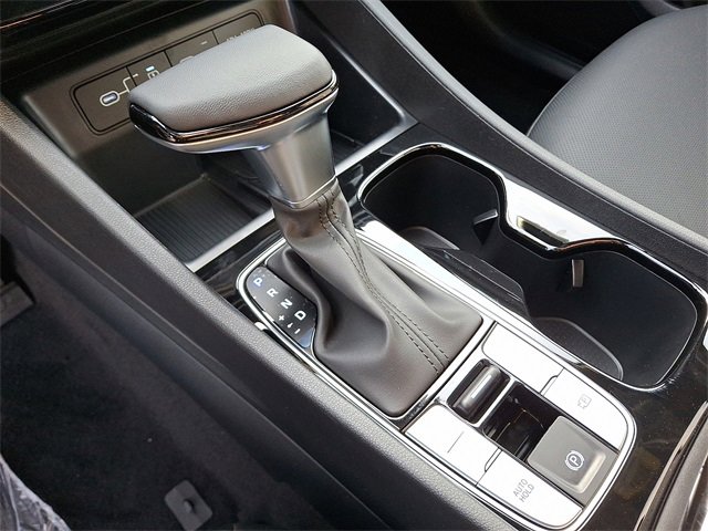 New 2026 Hyundai Santa Cruz XRT image 6