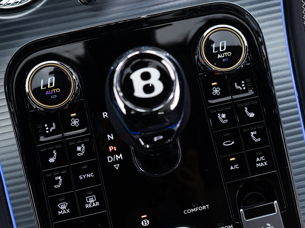 Used 2020 Bentley Continental GT AWD/4WD image 38