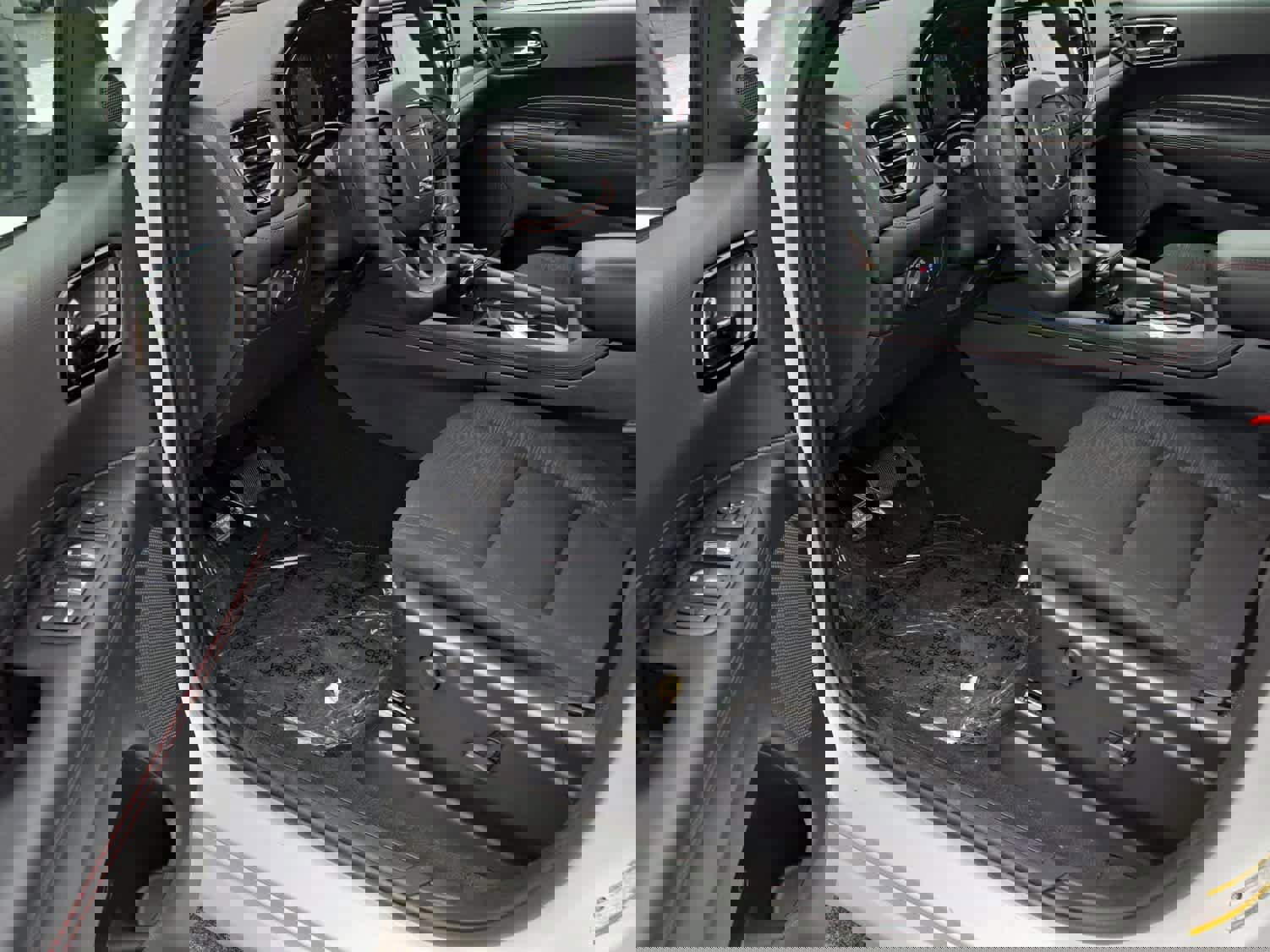 New 2026 Dodge Durango GT w/ Blacktop Package image 18