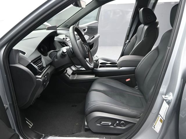 New 2025 Acura RDX A-Spec image 12