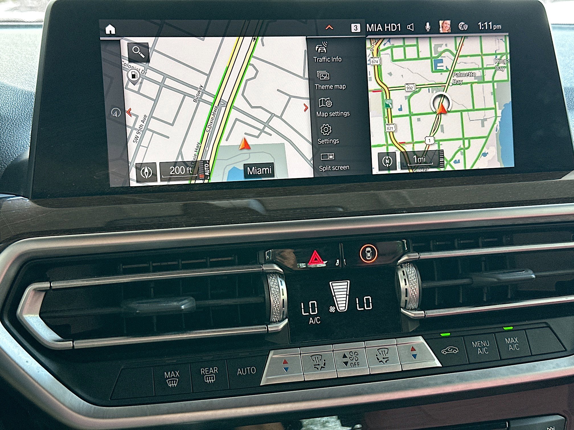 Certified 2023 BMW X3 sDrive30i w/ Convenience Package w/ZPA image 13