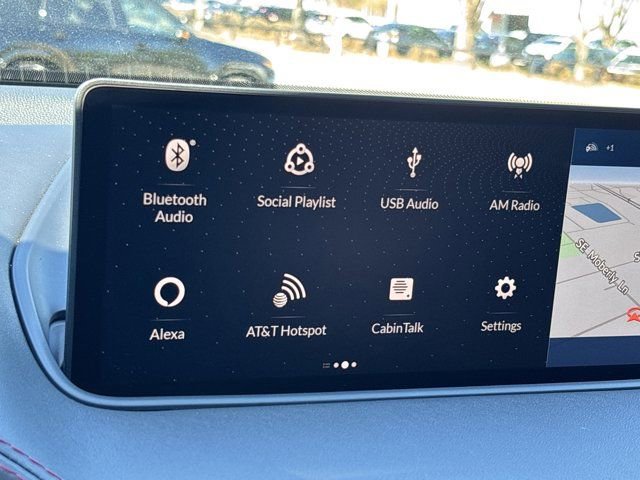 Used 2024 Acura MDX Type S image 43