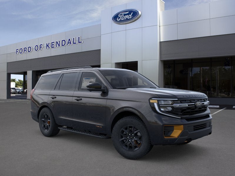 New 2026 Ford Expedition Tremor AWD/4WD image 7
