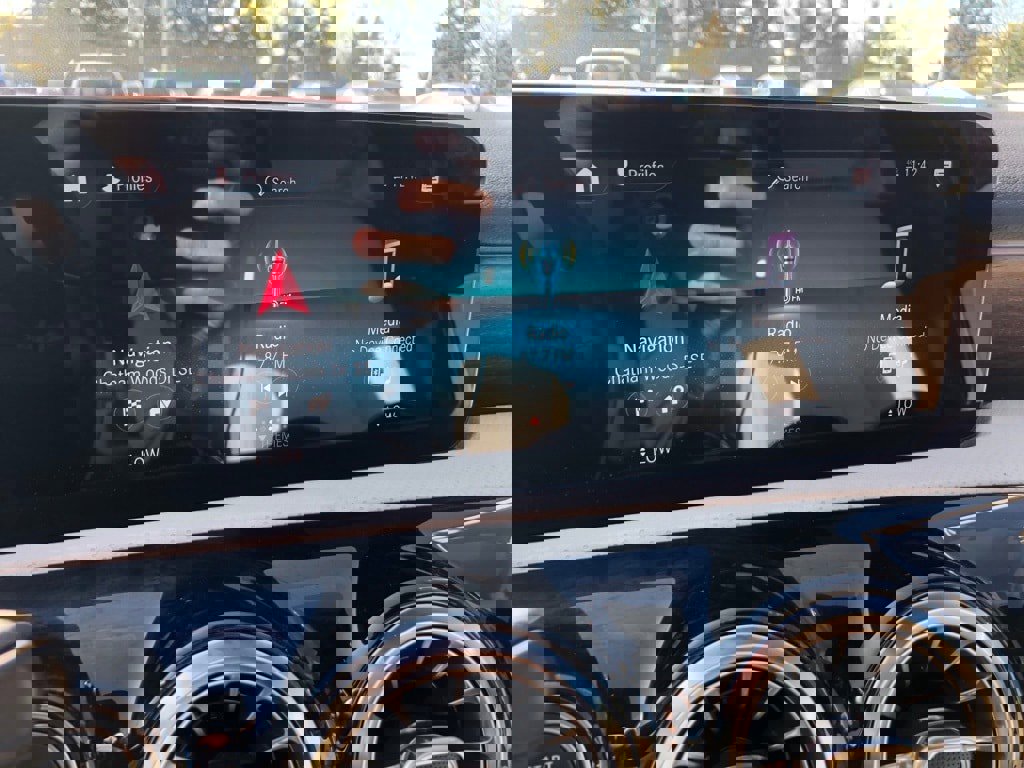 Certified 2021 Mercedes-Benz A 220 4MATIC image 27