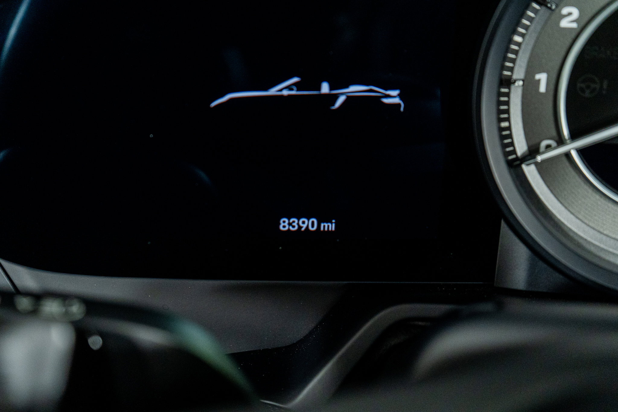 Used 2024 Porsche 911 Turbo image 46