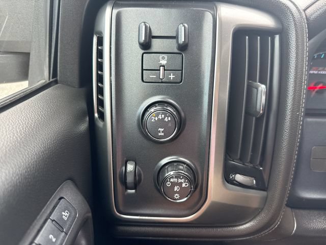 Used 2019 Chevrolet Silverado 2500 LTZ w/ Duramax Plus Package AWD/4WD image 19