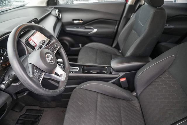 Used 2023 Nissan Kicks SV image 19