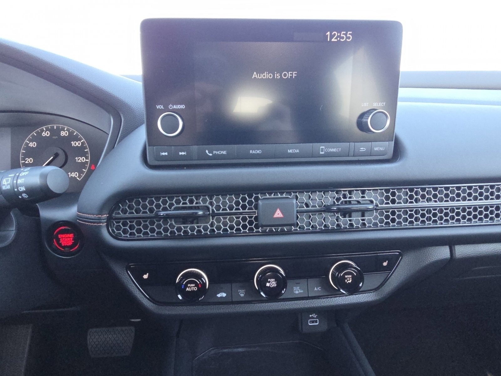 Used 2025 Honda HR-V Sport image 28