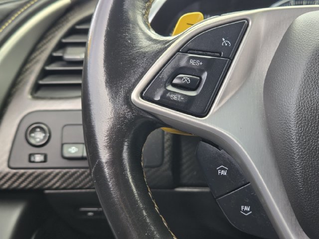 Used 2019 Chevrolet Corvette Z06 RWD image 26