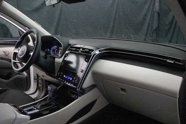 Used 2024 Hyundai Tucson SEL image 15