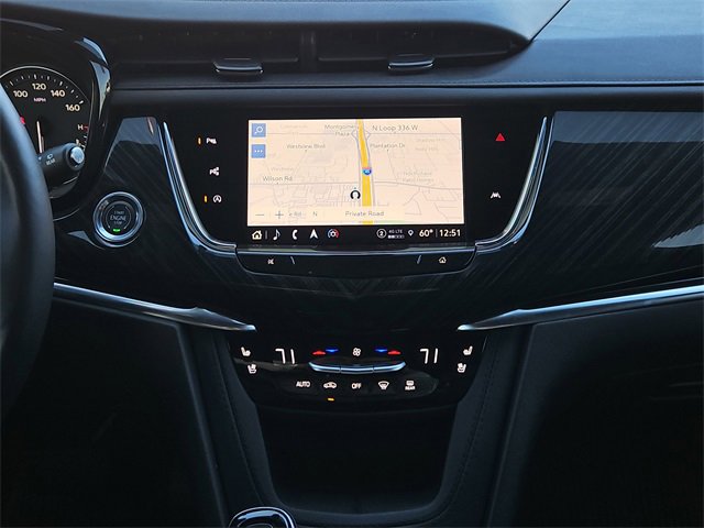 Used 2023 Cadillac XT6 Premium Luxury w/ Technology Package image 25