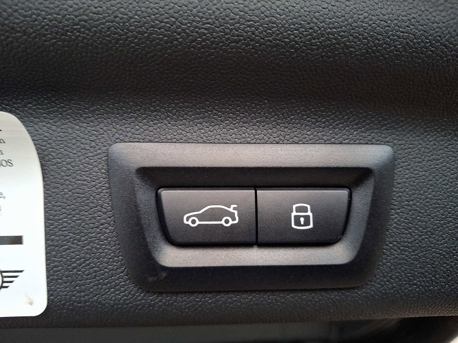 Used 2025 MINI Cooper Countryman S w/ Comfort Package Max image 29