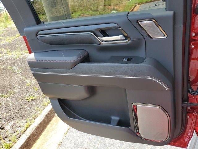 New 2026 GMC Sierra 2500 AT4X w/ AT4X AEV Edition AWD/4WD image 13