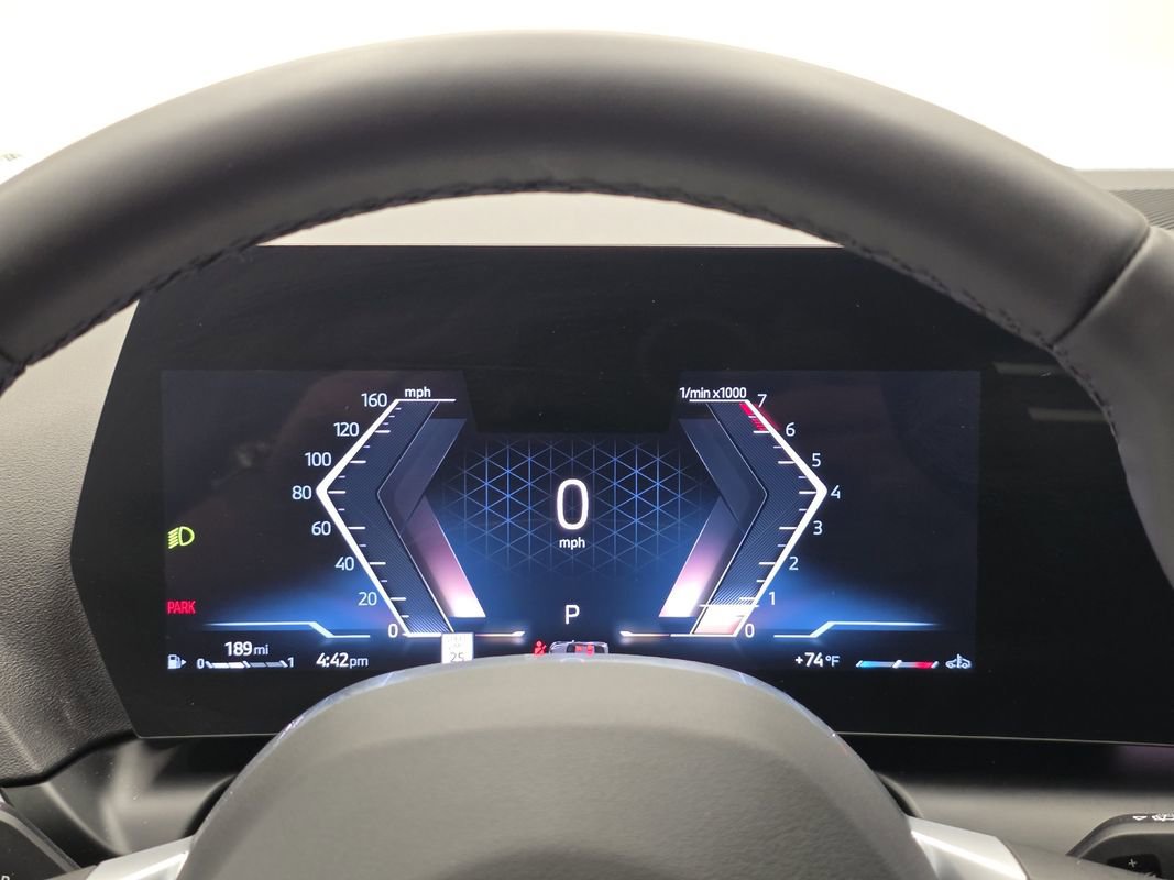 Used 2025 BMW 228i xDrive image 33