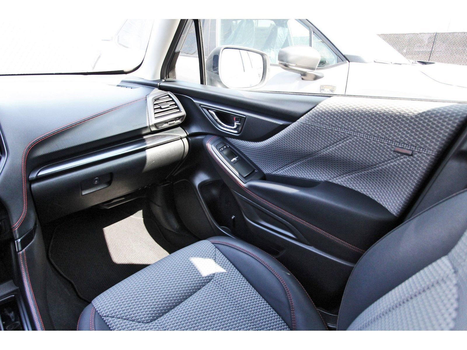 Certified 2023 Subaru Forester Sport image 10