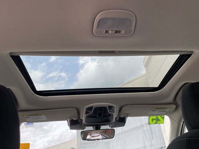 Used 2025 Subaru Legacy Premium image 30