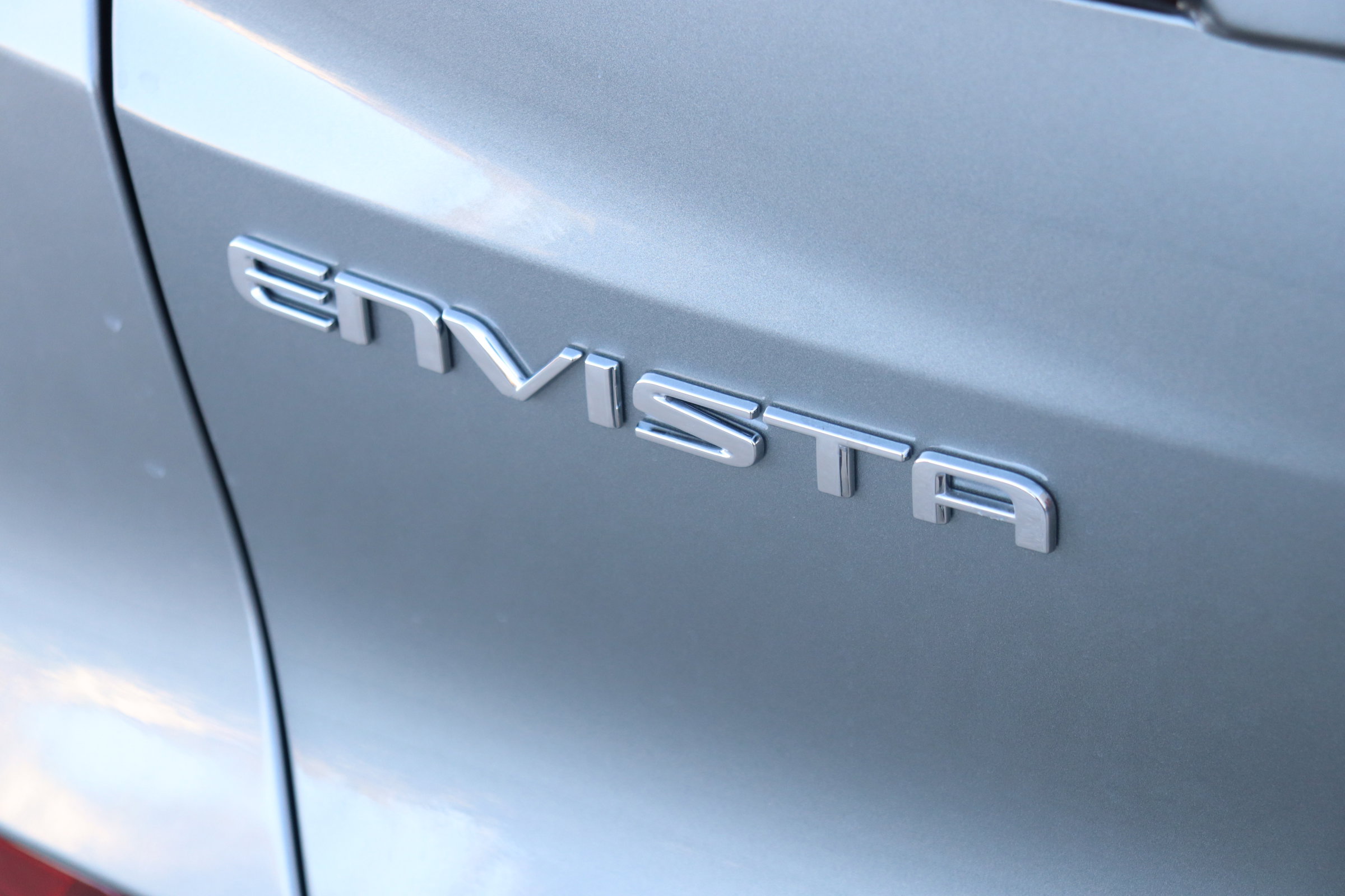 New 2026 Buick Envista Sport Touring w/ Convenience I Package image 10