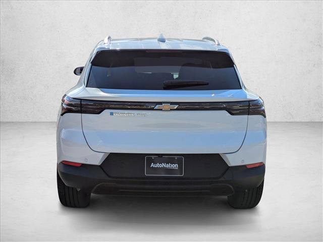 New 2026 Chevrolet Equinox EV LT image 8