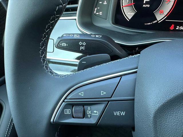 New 2026 Audi Q8 Premium Plus image 33