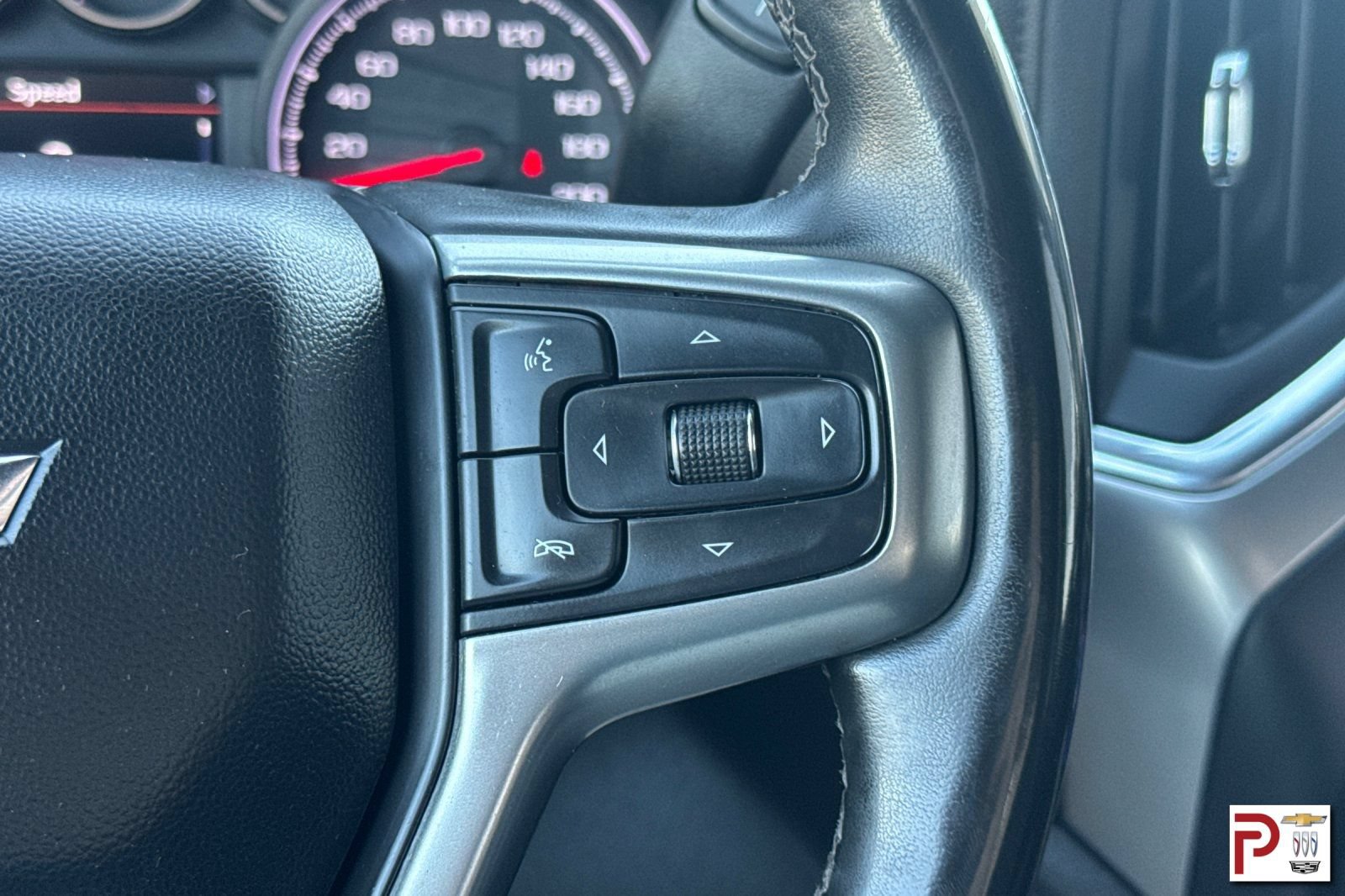 Certified 2023 Chevrolet Silverado 2500 LT w/ True North Edition AWD/4WD image 27
