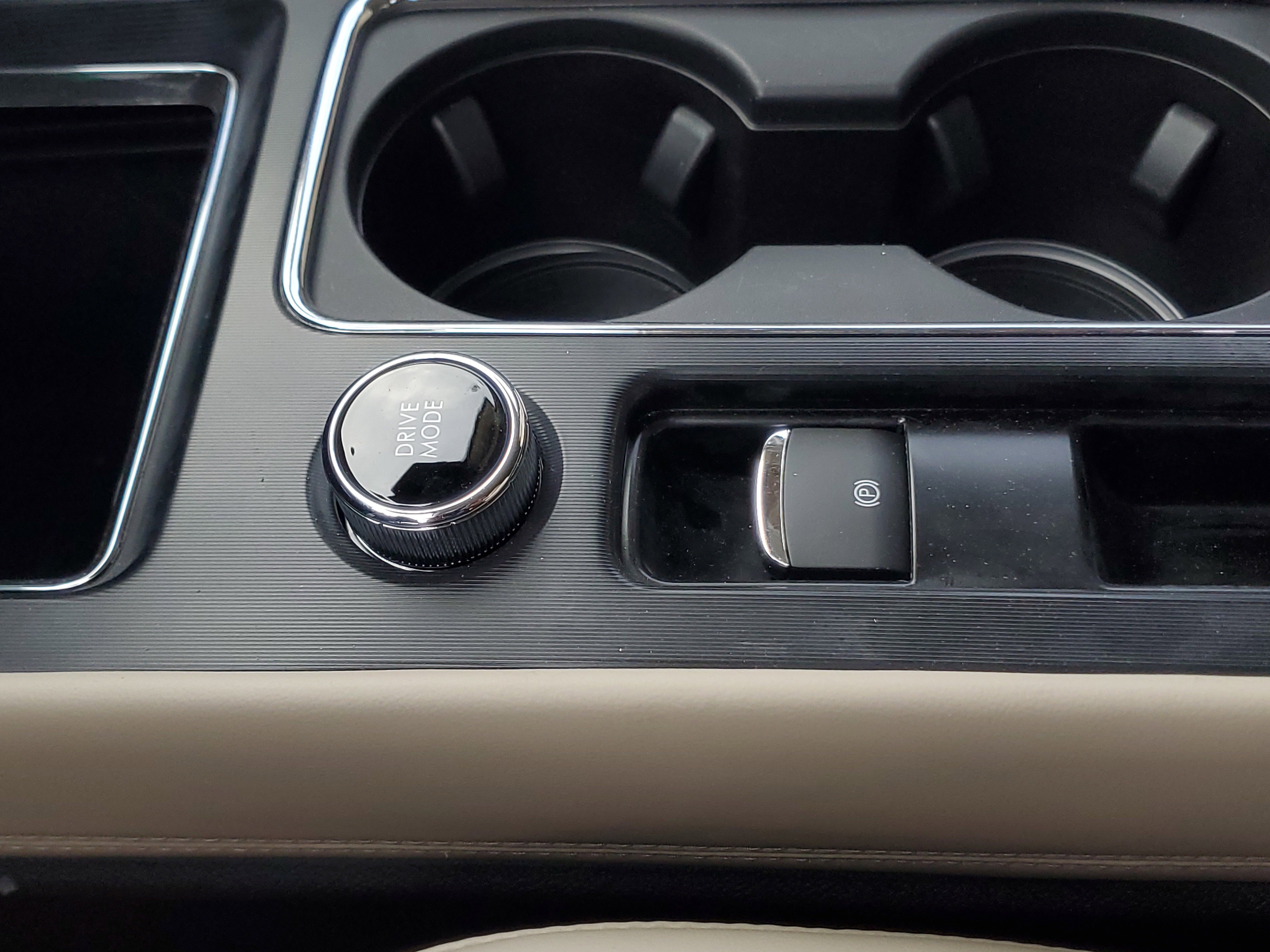 New 2025 Lincoln Corsair Grand Touring image 23