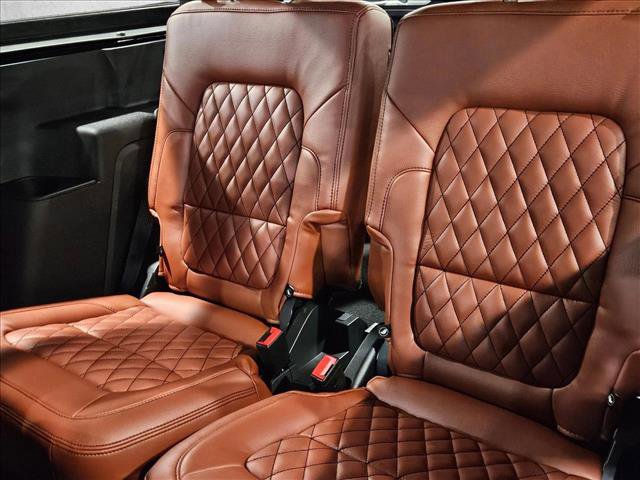 New 2026 Ford Bronco 2-Door image 15