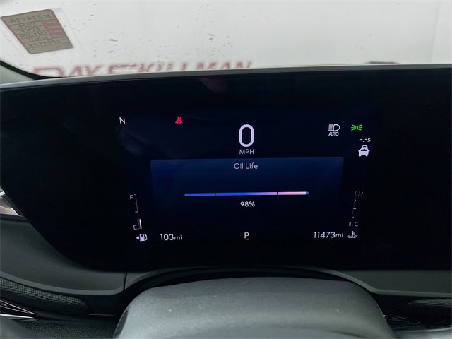 Used 2024 Buick Envista Avenir image 14