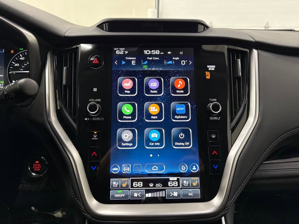 Certified 2023 Subaru Outback Touring XT image 18