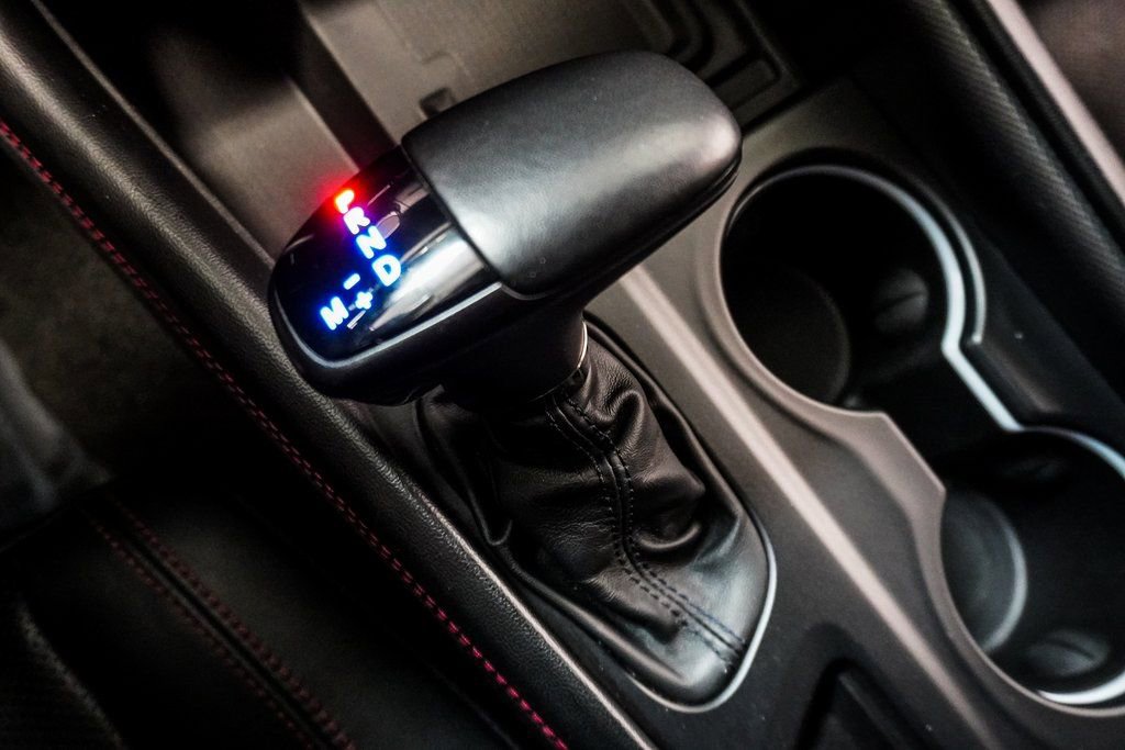 Used 2022 Dodge Durango R/T w/ Blacktop Package image 30