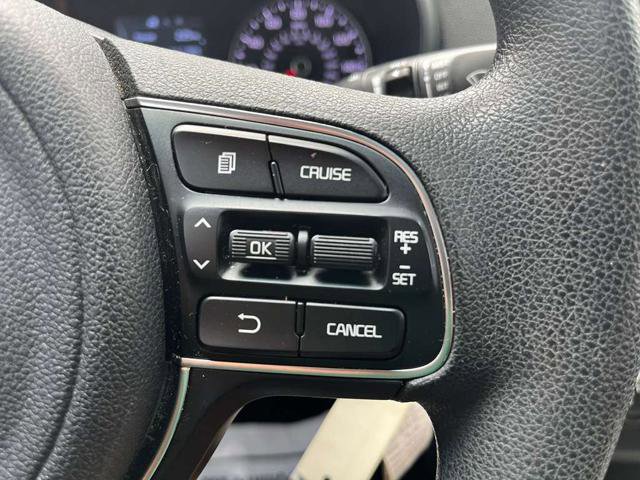 Used 2017 Kia Optima LX image 19