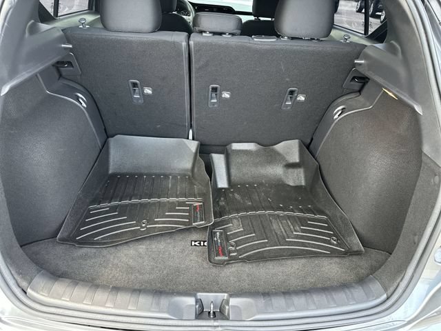 Used 2023 Nissan Kicks SV FWD image 22