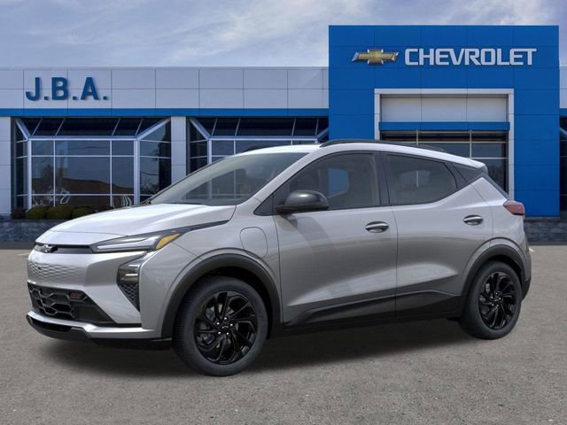New 2027 Chevrolet Bolt RS image 2