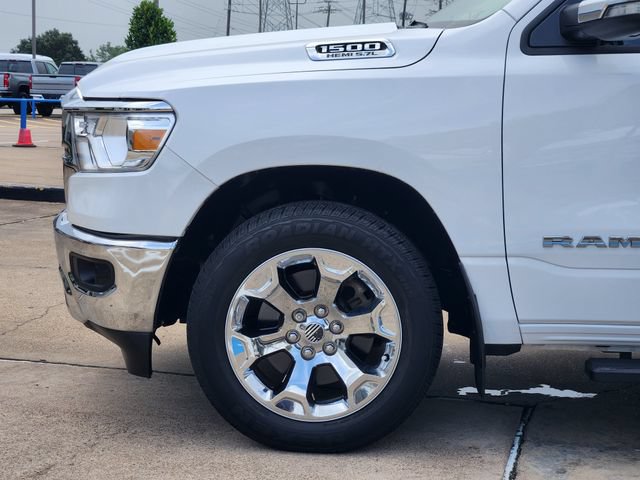 Used 2022 RAM 1500 Lone Star RWD image 8