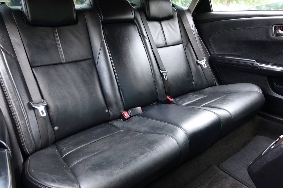 Used 2015 Toyota Avalon XLE Premium FWD image 11