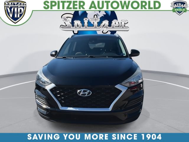 Used 2019 Hyundai Tucson Value AWD/4WD image 3