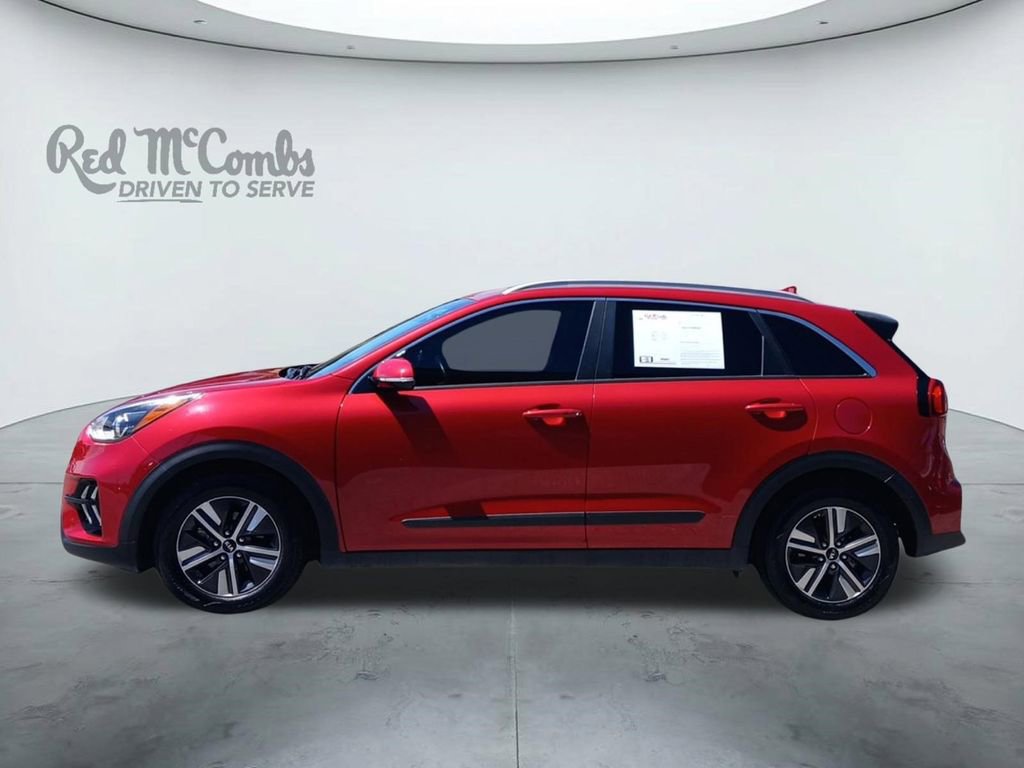 Used 2020 Kia Niro EX Premium image 2