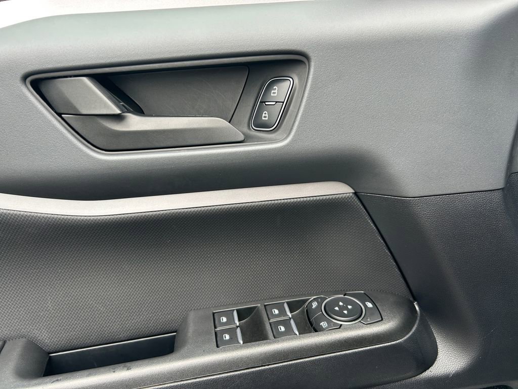 Used 2024 Ford Bronco Sport Big Bend w/ Convenience Package image 23