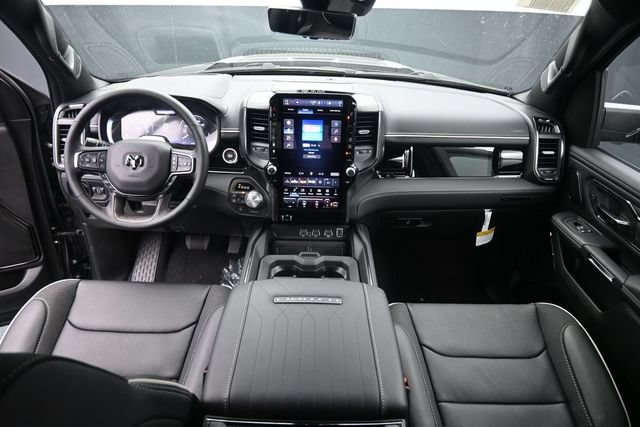New 2027 RAM 1500 Limited AWD/4WD image 47