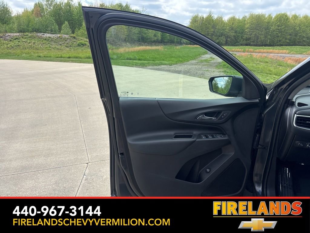 Used 2019 Chevrolet Equinox LT AWD/4WD image 13