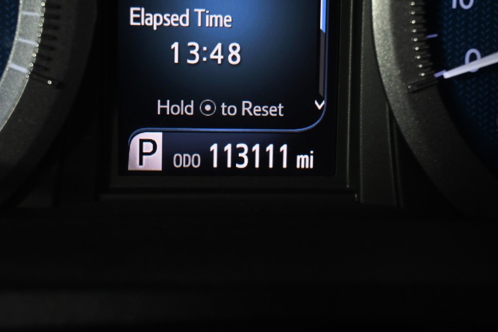 Used 2017 Toyota Sienna Limited Premium image 26