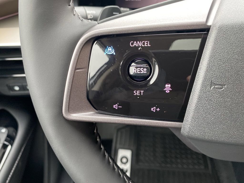 New 2026 Nissan Murano Platinum w/ Cargo Package image 25