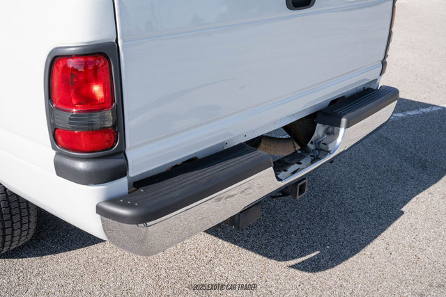 Used 1997 Dodge Ram 2500 Truck 2WD Regular Cab image 97